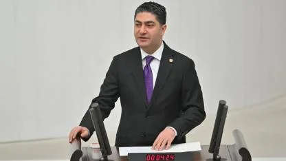 MHP'li vekil 'mizansen' dedi, sokak röportajlarına yasak istedi