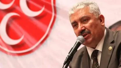 MHP'li Yalçın'dan 'terörsüz Türkiye' süreci garantisi: Mutlaka sonuçlandıracaktır