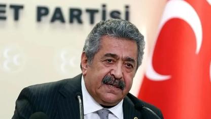 MHP'li Yıldız'dan 'bu maddeler tartışılmaz' çıkışı: Rapor ve Anayasa açıklaması