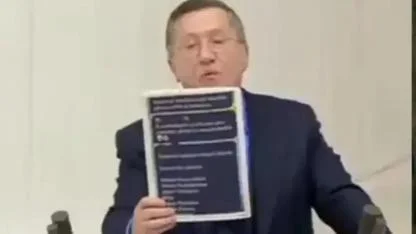 Milletvekili Lütfü Türkkan skandalı açıkladı! ‘Boşalan cezaevlerinden sonra Telegram’da suç ilanları paylaşımı!’