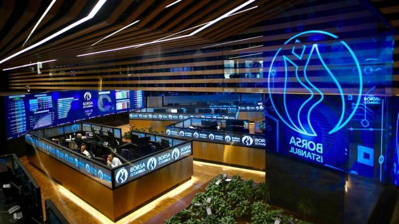 MKK verileri açıkladı: Borsa&#039;da yatırımcı sayısı azaldı, 1 milyon lira üzeri portföy sahibi yatırımcı arttı