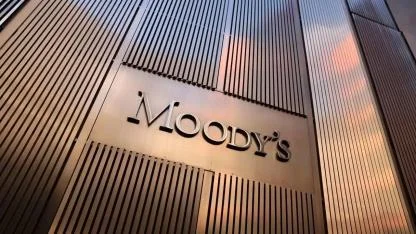 Moody's Türkiye tahminlerini açıkladı