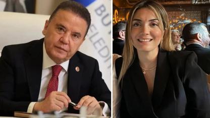 Muhittin Böcek'in gelini Zuhal Böcek ve iki iş insanı tahliye oldu