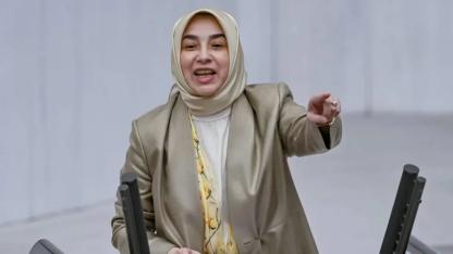 Mülakatsız işe alımlar için 'Utanmıyoruz, gurur duyuyoruz' demişti: Özlem Zengin'in kardeşi başhekim olarak atandı