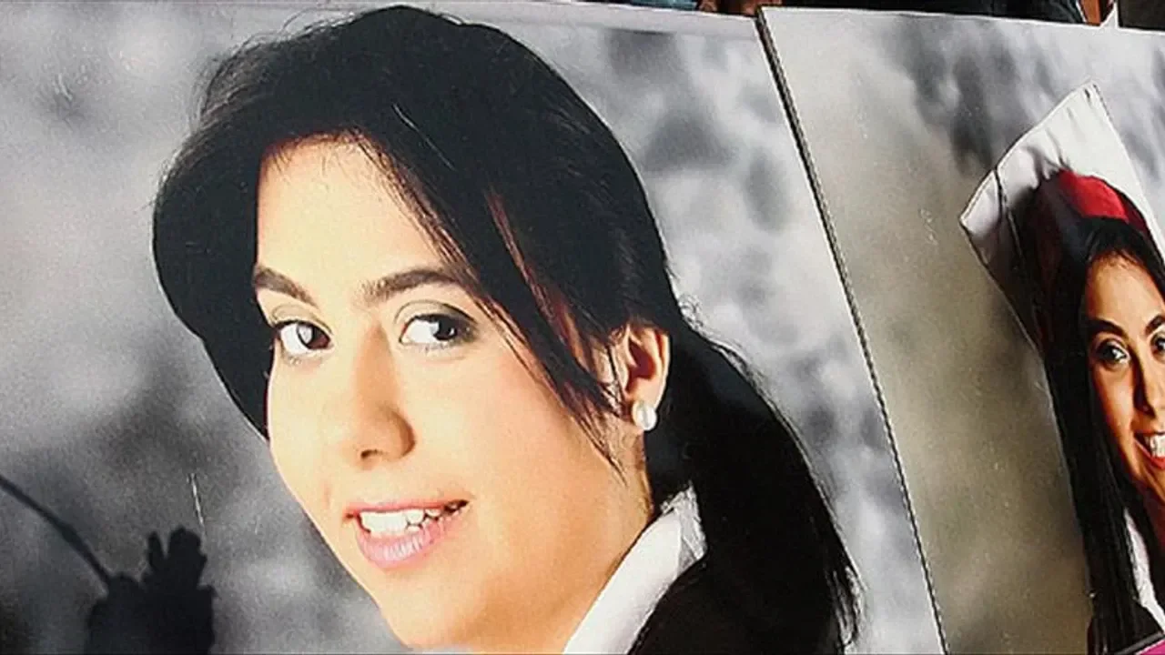 Münevver Karabulut belgeseli için yayın durdurma kararı