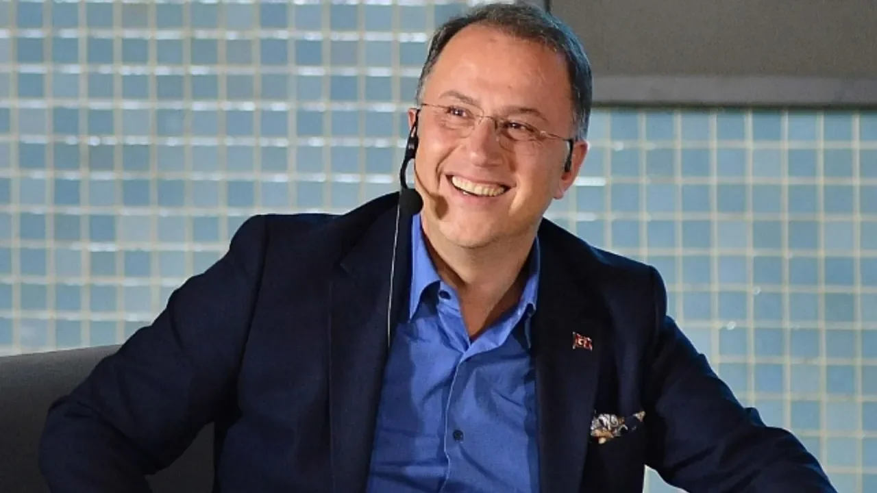 Murat Çalık'a biyopsi yapıldı