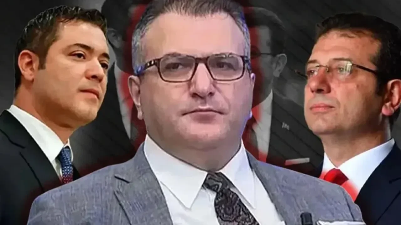 Murat Ongun anısını paylaştı: Cem Küçük'ten 'Ekrem Bey hükümete gol fırsatını kaçırmasın' mesajı