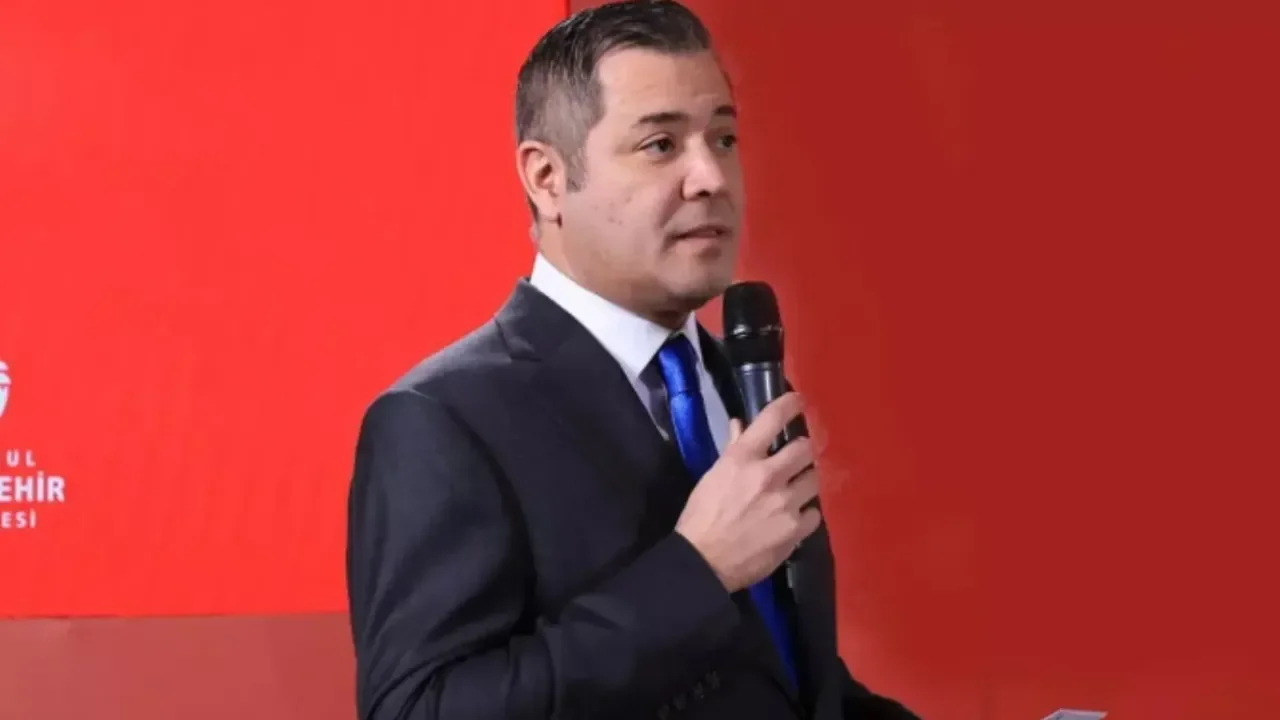 Murat Ongun'dan Cem Küçük'e: Belgeli bir yazışmayı bu kadar kolay nasıl yalanlıyor anlamıyorum