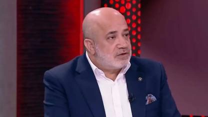 Murat Sancak'ın ifadesinde dikkat çekici detay: "Burada olmamın farklı amaçları var"