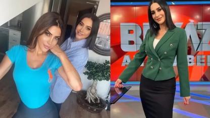 Nesibe Cebeci'den Ela Rumeysa Cebeci hakkında sitem dolu paylaşım: Eğitimi değil kıyafeti konuşuluyor