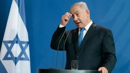 Netanyahu'ya kötü haber!