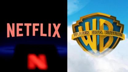 Netflix'ten dev hamle: Warner Bros.'u 82,7 milyar dolara satın alıyor
