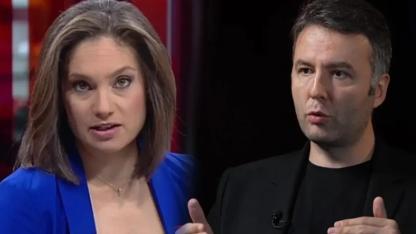 Nevşin Mengü'den meslektaşı Ersoy'la ilgili suçlamalara çarpıcı yorum: Ahlakın kıyısından geçmemiş