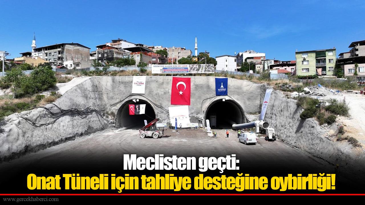 Oybirliğiyle kabul edildi: Kira yardımlarına güncelleme!