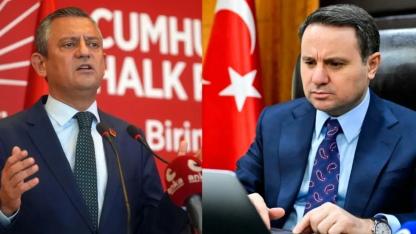 Özgür Özel, İBB soruşturması üzerinden AK Parti’lilere Akın Gürlek uyarısı yaptı: Ben mi atadım, atayana konuşun