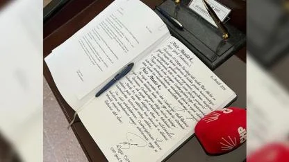 Özgür Özel, yeni PM ile Anıtkabir’i ziyaret etti: İki büyük eserinizden biri olan CHP, kapatma tehdidine kadar varan ağır saldırılar altında