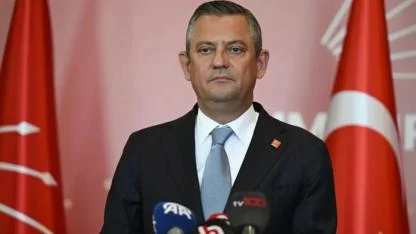 Özgür Özel'den İBB iddianamesindeki gizli tanık 'İlke'ye dair yeni açıklama: İfadesini çektiğine dair dilekçe