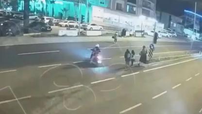 Pilates hocasını hayattan koparmıştı... Sürücü yakalandı!