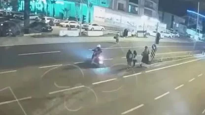 Pilates hocasını hayattan koparmıştı... Sürücü yakalandı!