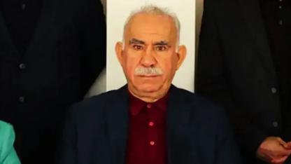 PKK terör örgütü elebaşı Öcalan'dan açıklama: DEM Parti'nin kaynaklarından bilgi