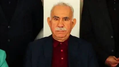 PKK terör örgütü elebaşı Öcalan'dan açıklama: DEM Parti'nin kaynaklarından bilgi