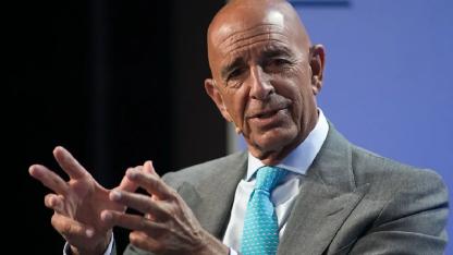 ABD'li Özel Temsilci Barrack: ABD, Türkiye'yi Gazze Şeridi'ndeki barış gücünde görmek istiyor