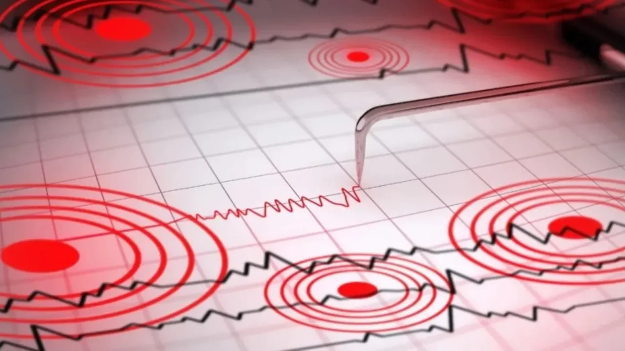 Prof. Dr. Şener Üşümezsoy'dan The New York Times'ın deprem raporuyla ilgili yeni açıklamalar: Bu faydan deprem üretemezler