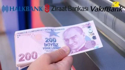 Promosyon görüşmeleri: Kamu bankaları İBB çalışanlarına sırt çevirdi