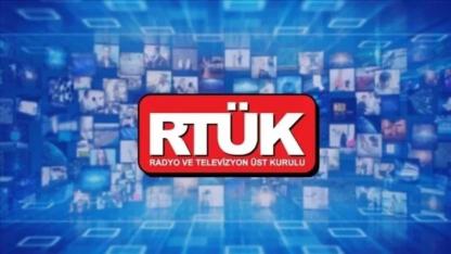 RTÜK 2025'te yaklaşık 147 milyon lira ceza kesti