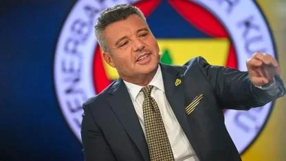 Sadettin Saran Galatasaray maçı sonrası hamlesini yaptı: TFF ile yapılan görüşmeyi açıkladı