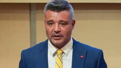 Sadettin Saran serbest bırakıldı: Yurt dışı yasağı kondu