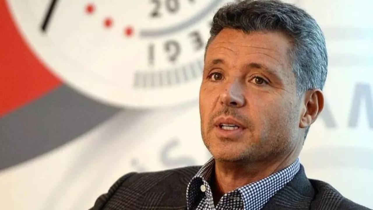 Sadettin Saran, saç ve kan örneği alınmak üzere Adli Tıp Kurumu'na sevk edildi