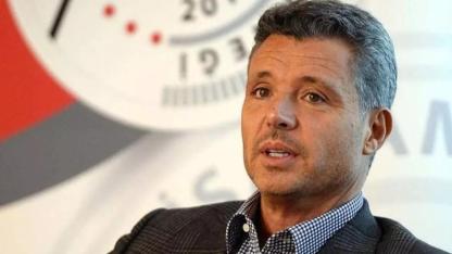 Sadettin Saran, saç ve kan örneği alınmak üzere Adli Tıp Kurumu'na sevk edildi