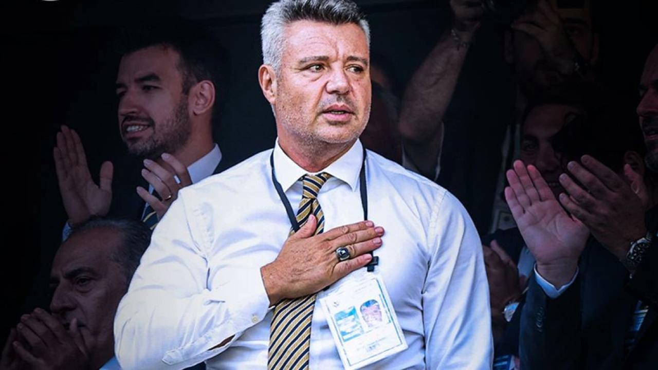 Sadettin Saran'dan ilk açıklama: Yeniden test istedi