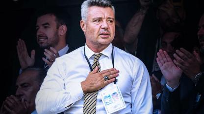 Sadettin Saran'dan ilk açıklama: Yeniden test istedi