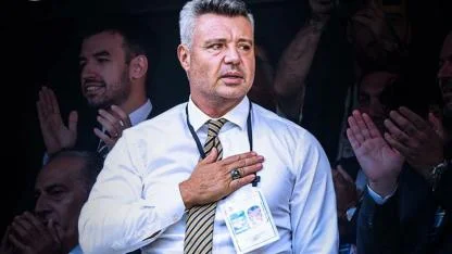 Sadettin Saran'dan ilk açıklama: Yeniden test istedi