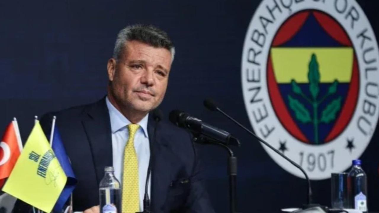 Sadettin Saran'dan sonrasını işaret etti: "Büyük bir isim daha var"