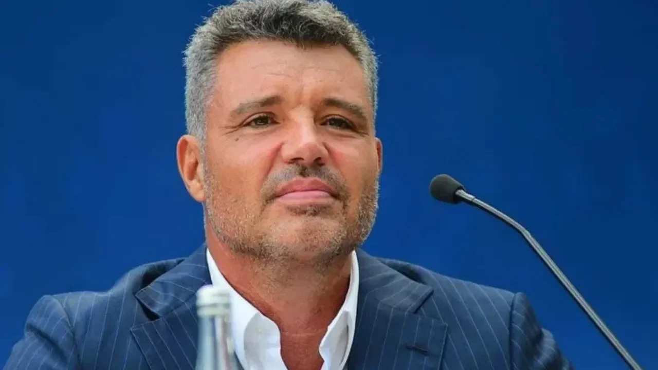 Sadettin Saran'ın ifadesi ortaya çıktı: İlk test pozitif çıkmış olabilir