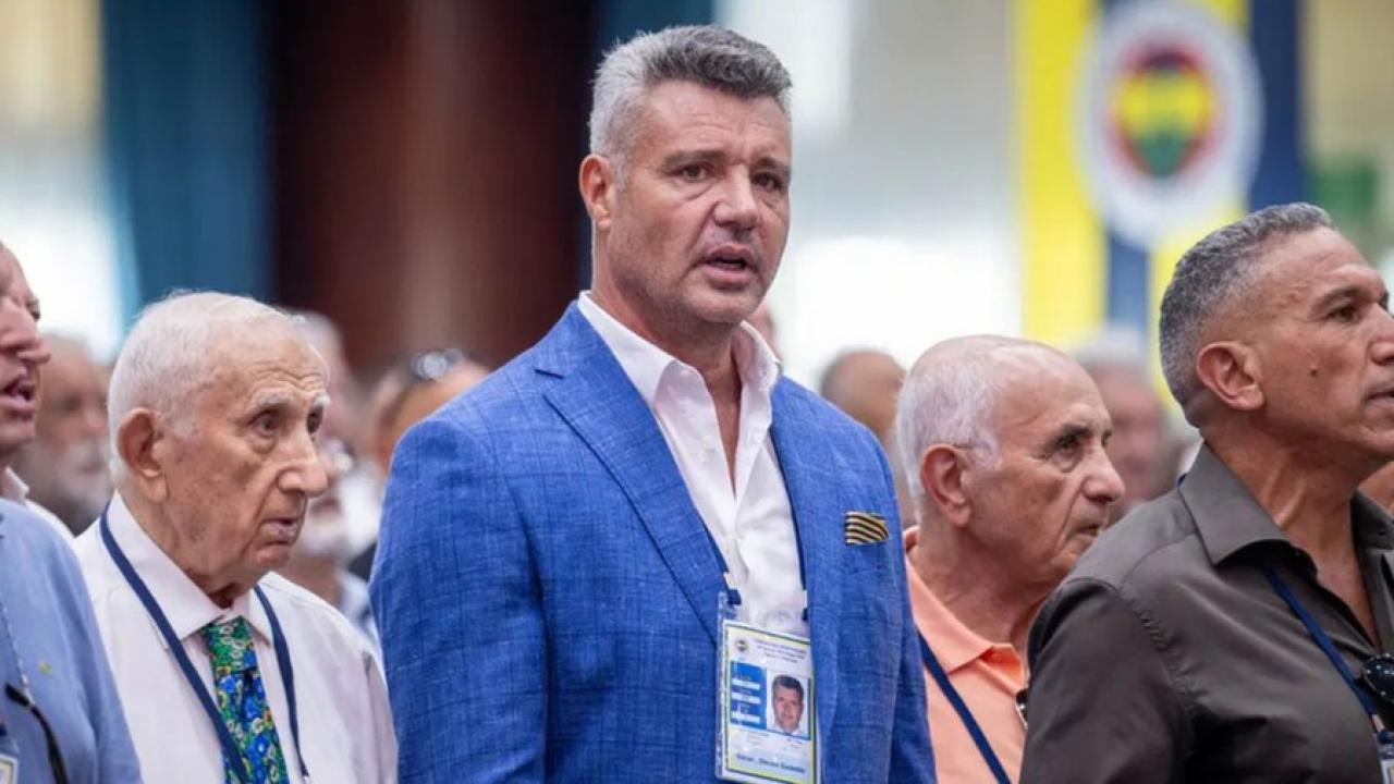 Sadettin Saran'ın test sonucu belli oldu