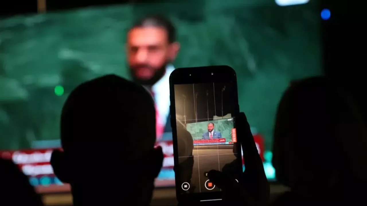 Şara tarih verdi! Suriye&#039;de Esed sonrası bir ilk gerçekleşecek