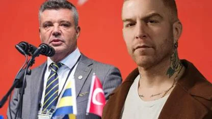 Saran ifadeye çağrıldı, Athena Gökhan'dan dikkat çeken paylaşım geldi! 'Şeytanın aklına gelmeyecek...'