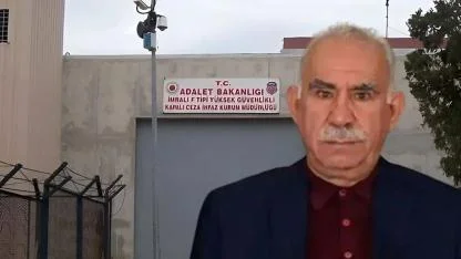 Saygı Öztürk, Öcalan'ın taleplerini sıraladı! Gabar petrolünden pay, Güneydoğu'dan elde edilen elektrikten hisse