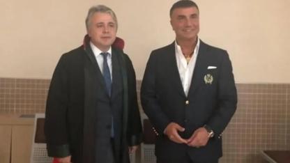 Sedat Peker’in avukatı Ersan Barkın, Sözcü’nün hukuk danışmanı oldu: Kasım başından bu yana