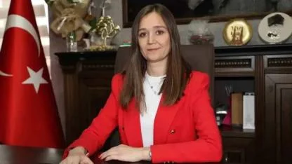 Şehzadeler Belediye Başkanı Gülşah Durbay Son Durumu Ne?