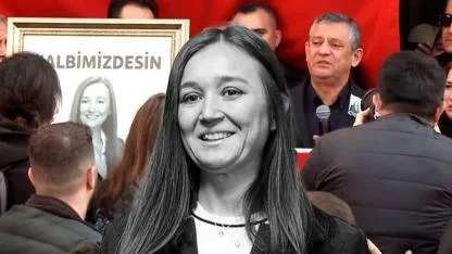 Şehzadeler Belediye Başkanı Gülşah Durbay'a veda