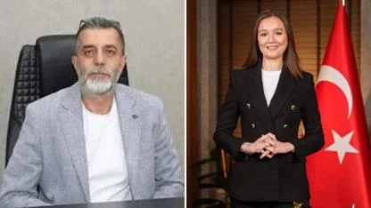 Şehzadeler Belediye Başkanı Hakan Şimşek oldu!