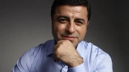 Selahattin Demirtaş: “Keşke bunca önyargı bir kenara atılabilse ve Sayın Öcalan’ın doğrudan toplumla konuşabilmesinin imkanları yaratılabilse”