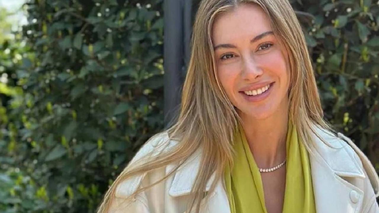 Şeyma Subaşı gözaltına alındı