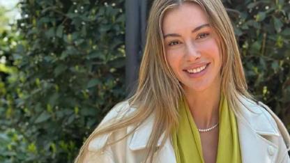 Şeyma Subaşı gözaltına alındı