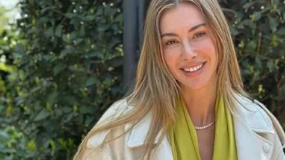 Şeyma Subaşı gözaltına alındı